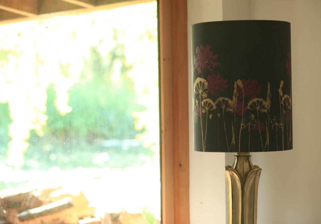 The Lakehouse Ugborough エクステリア 写真